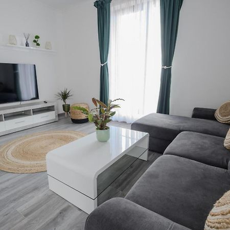 Apartament Radiana Baile Felix Luaran gambar