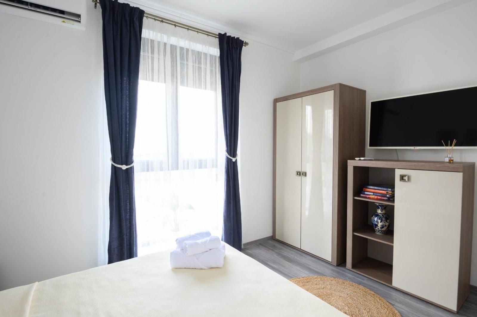 Apartament Radiana Baile Felix Luaran gambar